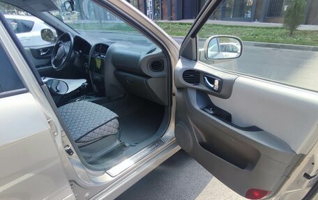 Hyundai Santa Fe Classic, 2007 год, 870 000 рублей, 6 фотография