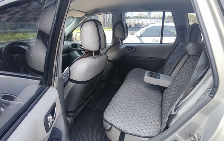 Hyundai Santa Fe Classic, 2007 год, 870 000 рублей, 9 фотография