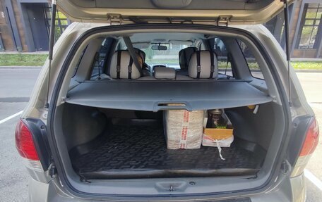Hyundai Santa Fe Classic, 2007 год, 870 000 рублей, 12 фотография