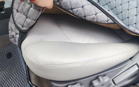 Hyundai Santa Fe Classic, 2007 год, 870 000 рублей, 10 фотография