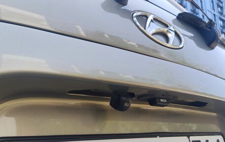 Hyundai Santa Fe Classic, 2007 год, 870 000 рублей, 19 фотография