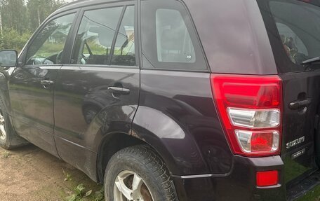 Suzuki Grand Vitara, 2008 год, 900 000 рублей, 4 фотография