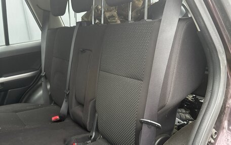 Suzuki Grand Vitara, 2008 год, 900 000 рублей, 8 фотография