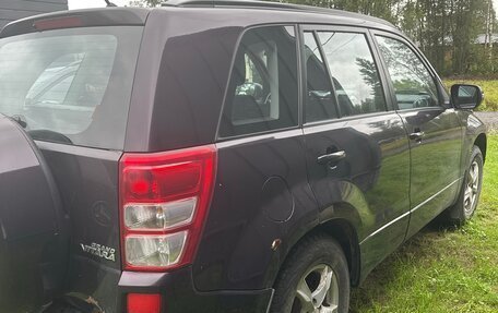Suzuki Grand Vitara, 2008 год, 900 000 рублей, 6 фотография