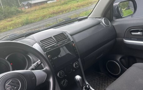 Suzuki Grand Vitara, 2008 год, 900 000 рублей, 7 фотография