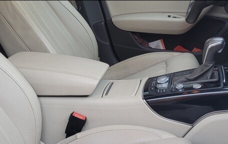 Audi A6, 2016 год, 3 800 000 рублей, 3 фотография