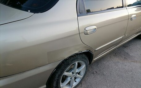 KIA Spectra II (LD), 2008 год, 140 000 рублей, 5 фотография
