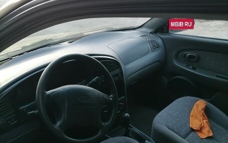 KIA Spectra II (LD), 2008 год, 140 000 рублей, 4 фотография