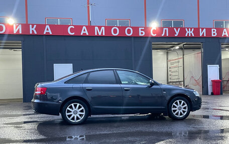 Audi A6, 2004 год, 950 000 рублей, 2 фотография