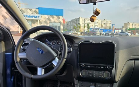Ford Focus II рестайлинг, 2005 год, 450 000 рублей, 2 фотография