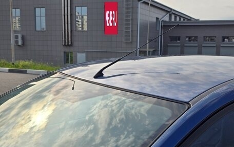 Ford Focus II рестайлинг, 2005 год, 450 000 рублей, 9 фотография