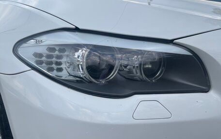BMW 5 серия, 2011 год, 1 980 000 рублей, 9 фотография