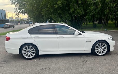 BMW 5 серия, 2011 год, 1 980 000 рублей, 7 фотография