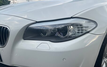BMW 5 серия, 2011 год, 1 980 000 рублей, 10 фотография