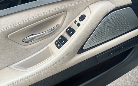 BMW 5 серия, 2011 год, 1 980 000 рублей, 15 фотография