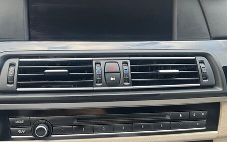 BMW 5 серия, 2011 год, 1 980 000 рублей, 17 фотография