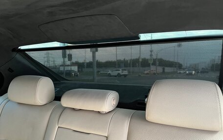 BMW 5 серия, 2011 год, 1 980 000 рублей, 22 фотография