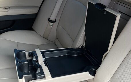 BMW 5 серия, 2011 год, 1 980 000 рублей, 23 фотография
