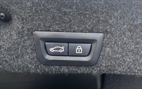 BMW 5 серия, 2011 год, 1 980 000 рублей, 28 фотография