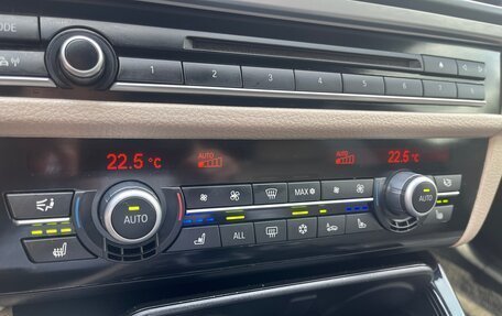 BMW 5 серия, 2011 год, 1 980 000 рублей, 30 фотография