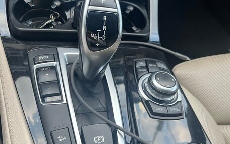 BMW 5 серия, 2011 год, 1 980 000 рублей, 16 фотография