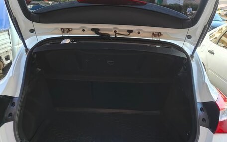 Hyundai i30 II рестайлинг, 2015 год, 1 350 000 рублей, 8 фотография