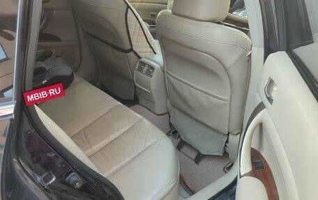 Nissan Teana, 2010 год, 990 000 рублей, 7 фотография
