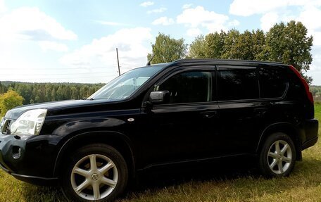 Nissan X-Trail, 2008 год, 920 000 рублей, 6 фотография