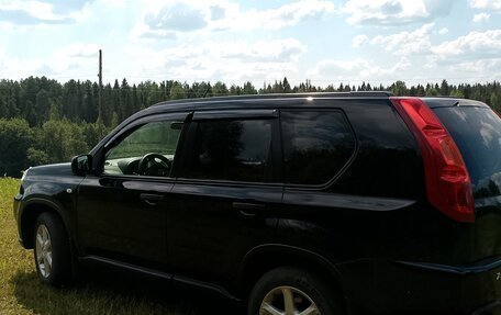 Nissan X-Trail, 2008 год, 920 000 рублей, 7 фотография