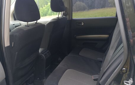 Nissan X-Trail, 2008 год, 920 000 рублей, 17 фотография