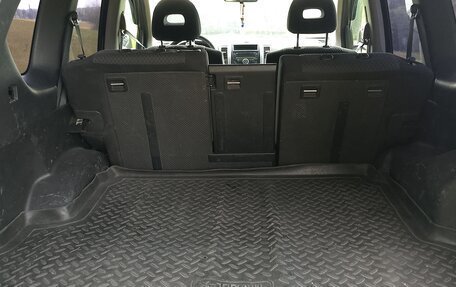 Nissan X-Trail, 2008 год, 920 000 рублей, 14 фотография