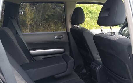 Nissan X-Trail, 2008 год, 920 000 рублей, 13 фотография