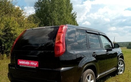 Nissan X-Trail, 2008 год, 920 000 рублей, 18 фотография
