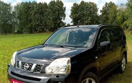 Nissan X-Trail, 2008 год, 920 000 рублей, 9 фотография