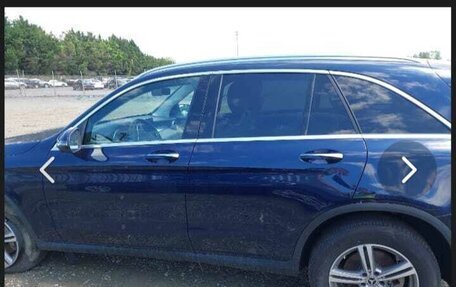 Mercedes-Benz GLC, 2022 год, 3 800 000 рублей, 5 фотография