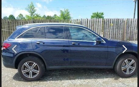 Mercedes-Benz GLC, 2022 год, 3 800 000 рублей, 7 фотография