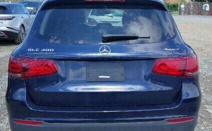 Mercedes-Benz GLC, 2022 год, 3 800 000 рублей, 8 фотография