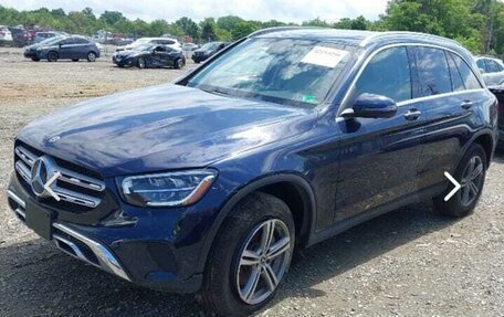 Mercedes-Benz GLC, 2022 год, 3 800 000 рублей, 6 фотография