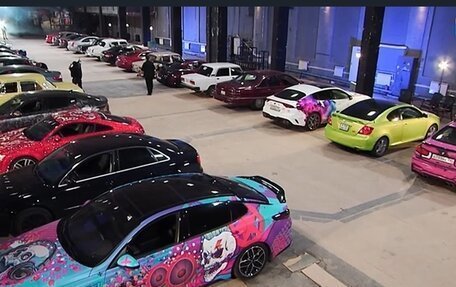 KIA Optima IV, 2018 год, 2 800 000 рублей, 23 фотография