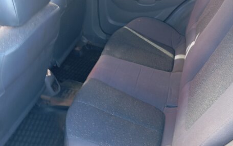 Hyundai Accent II, 2002 год, 230 000 рублей, 3 фотография