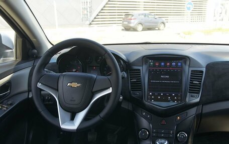 Chevrolet Cruze II, 2012 год, 785 000 рублей, 6 фотография