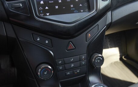 Chevrolet Cruze II, 2012 год, 785 000 рублей, 9 фотография