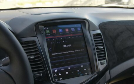 Chevrolet Cruze II, 2012 год, 785 000 рублей, 7 фотография