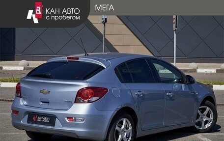 Chevrolet Cruze II, 2012 год, 785 000 рублей, 2 фотография