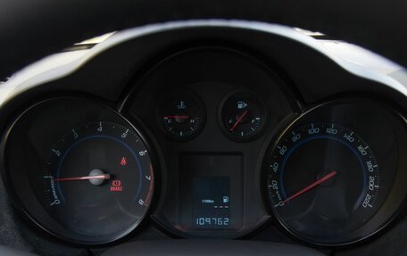 Chevrolet Cruze II, 2012 год, 785 000 рублей, 18 фотография