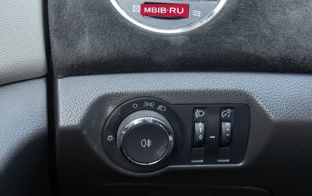 Chevrolet Cruze II, 2012 год, 785 000 рублей, 12 фотография