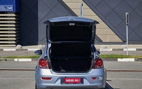 Chevrolet Cruze II, 2012 год, 785 000 рублей, 17 фотография