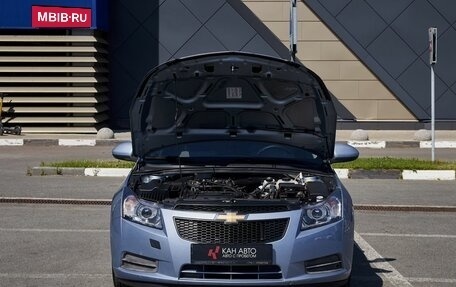 Chevrolet Cruze II, 2012 год, 785 000 рублей, 16 фотография