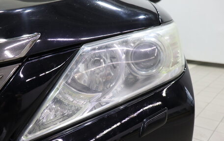Toyota Camry, 2013 год, 1 550 000 рублей, 9 фотография