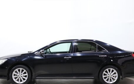 Toyota Camry, 2013 год, 1 550 000 рублей, 8 фотография